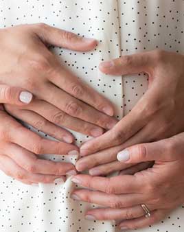 What are my chances of conception and pregnancy?