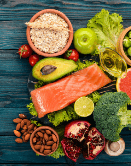 Preparing for IVF success with nutrition and lifestyle changes