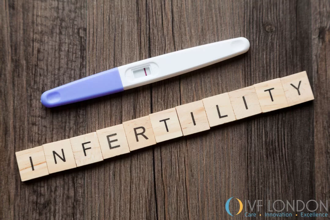 How Fertility Coaching Can Help You Deal with Infertility