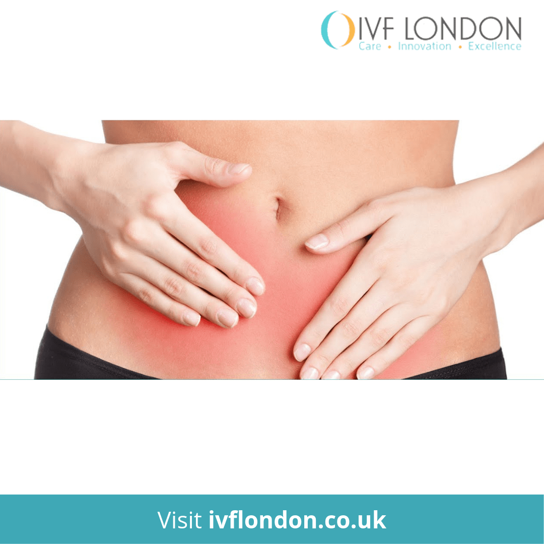 5 Symptoms Of Infertility in Women