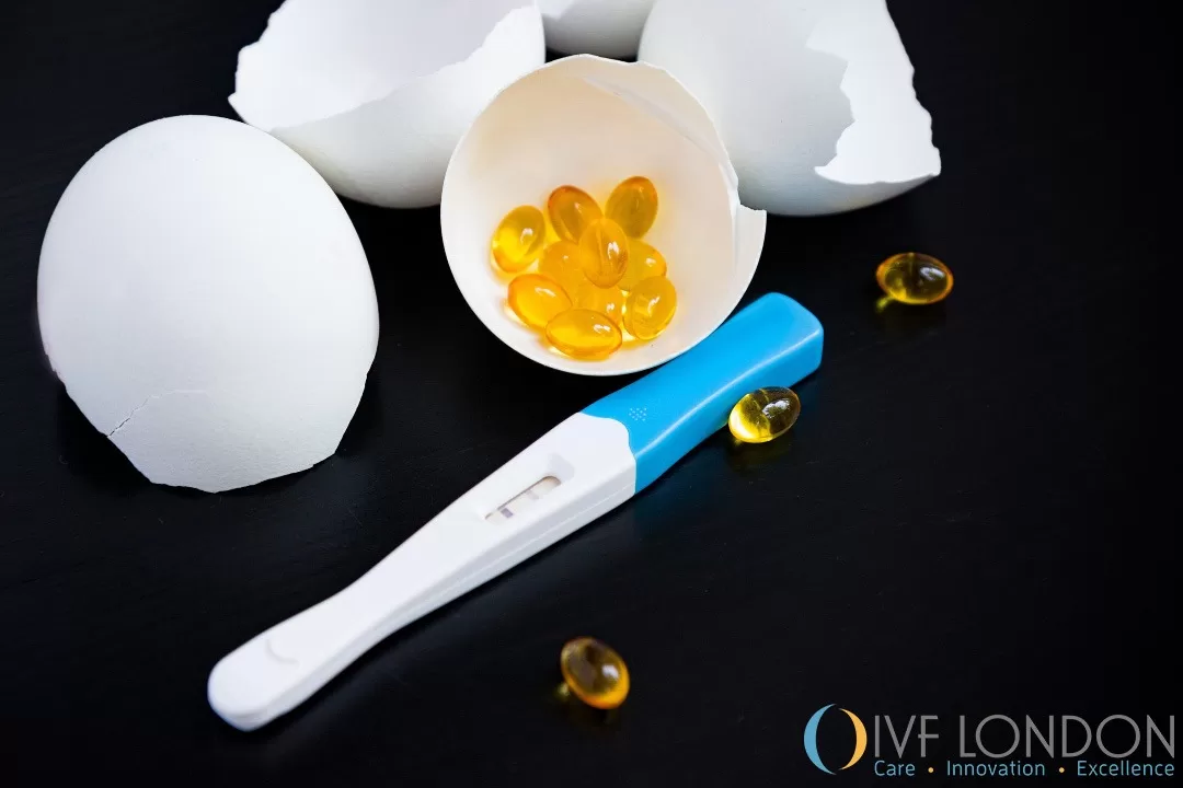 Top 5 Factors Affecting IVF Success