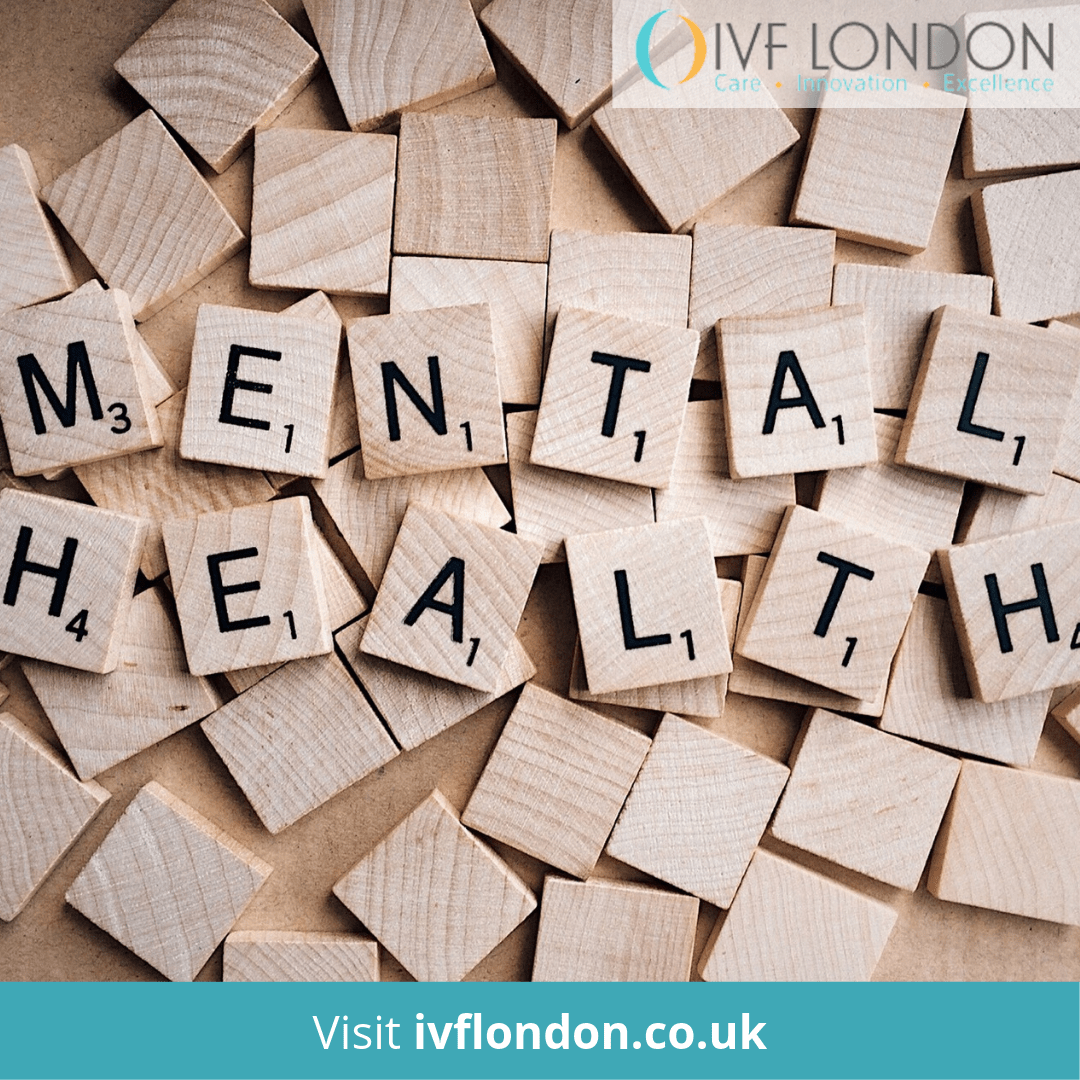 Emotional Support During Fertility Treatment