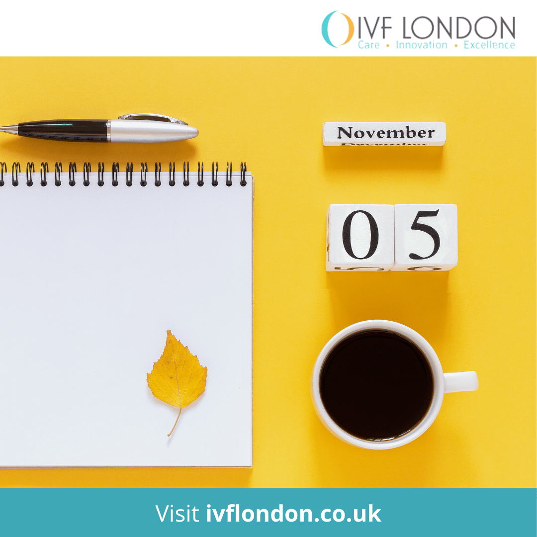 Two week wait: 10 Strategies to Help you Cope