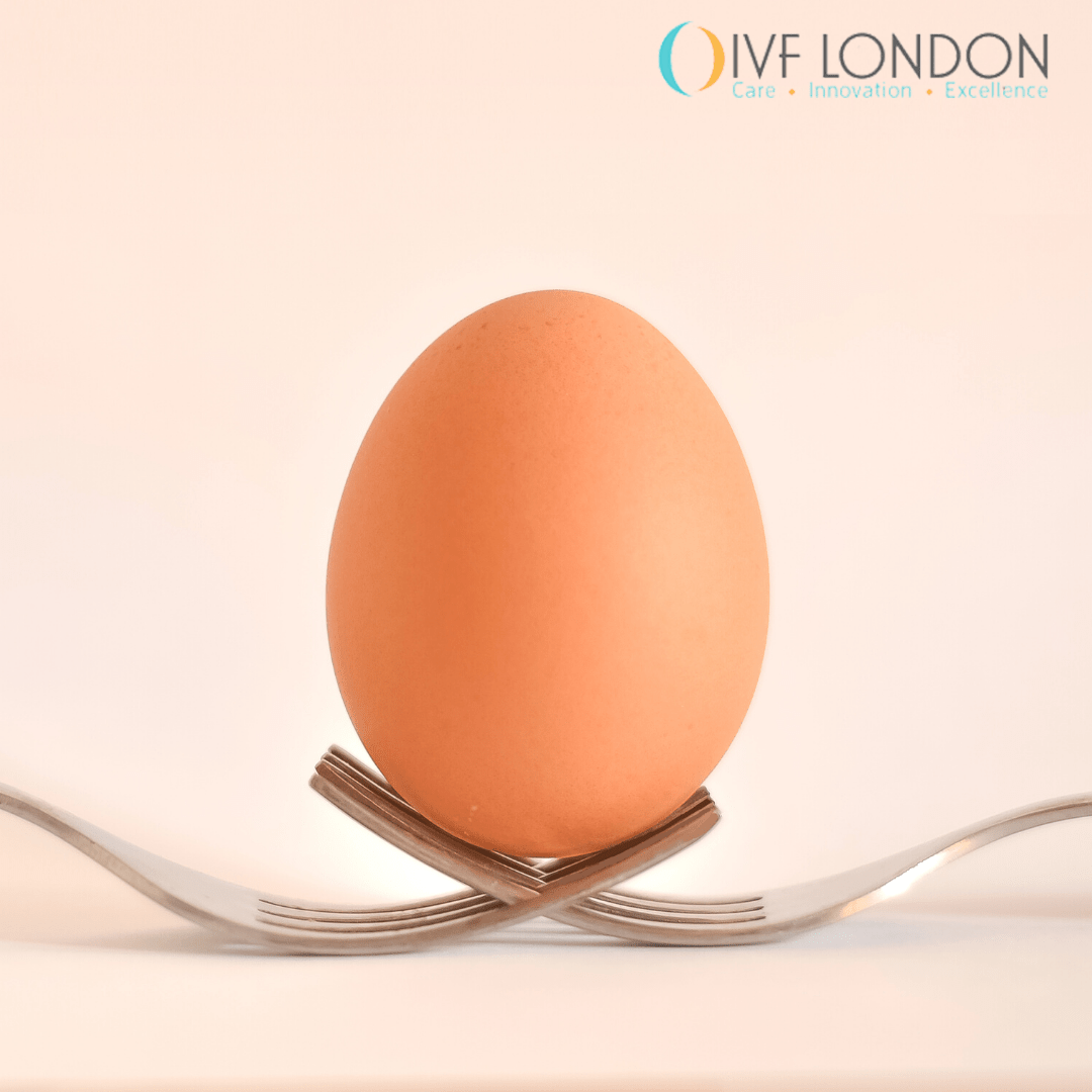 What is egg freezing