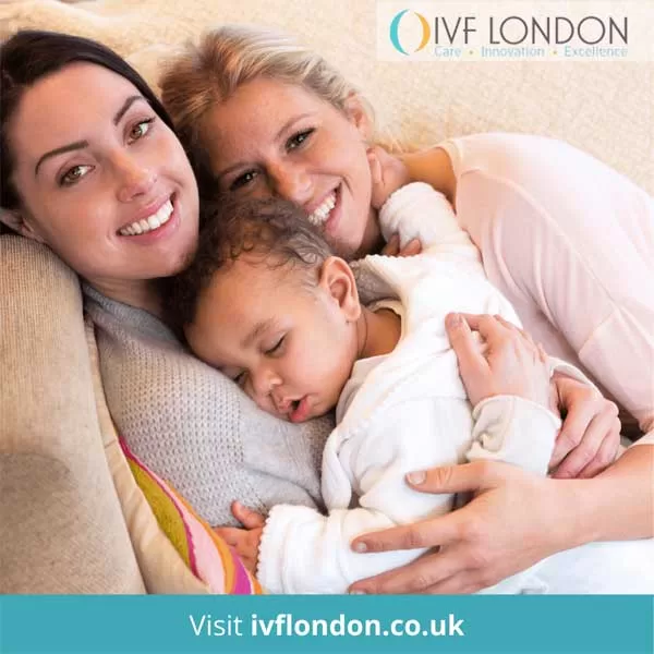 ROPA: Motherhood for Female Same Sex Couples