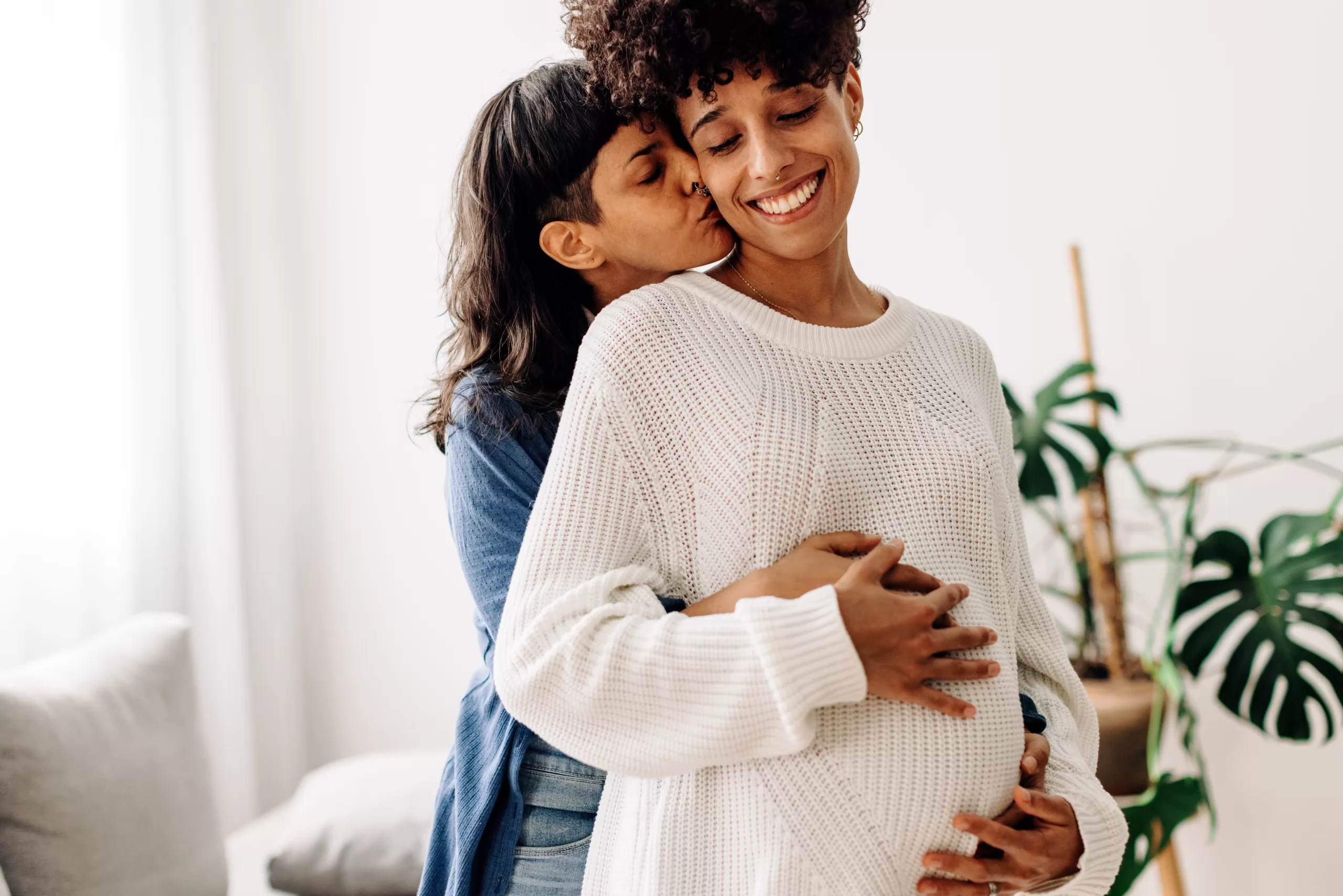 Exploring Fertility Treatment Options for Same-Sex Couples