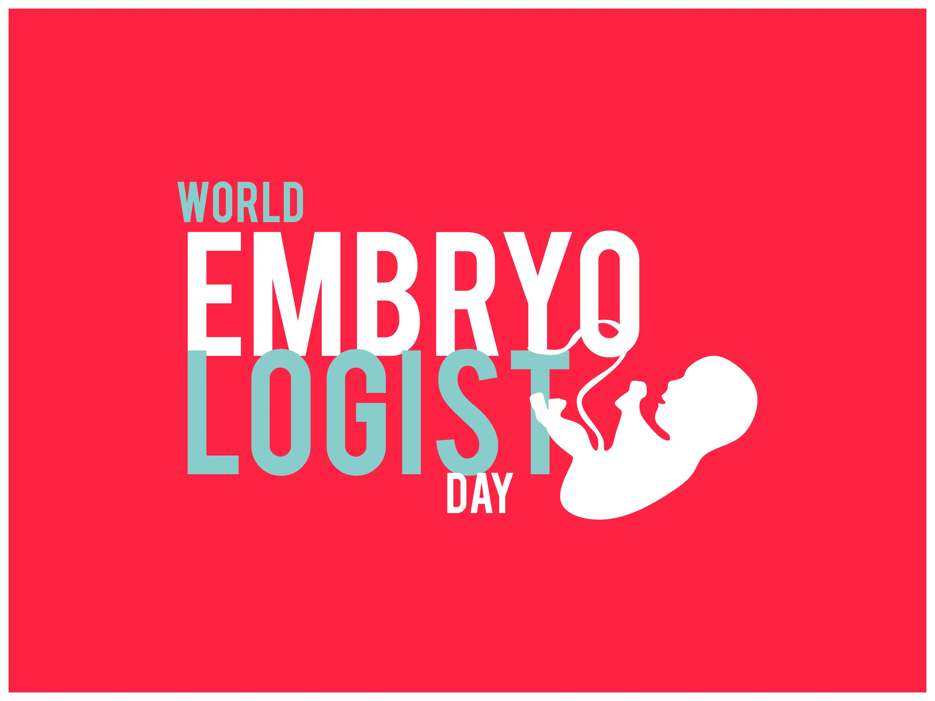 Bringing Light to the First Steps of Life on World Embryologist Day
