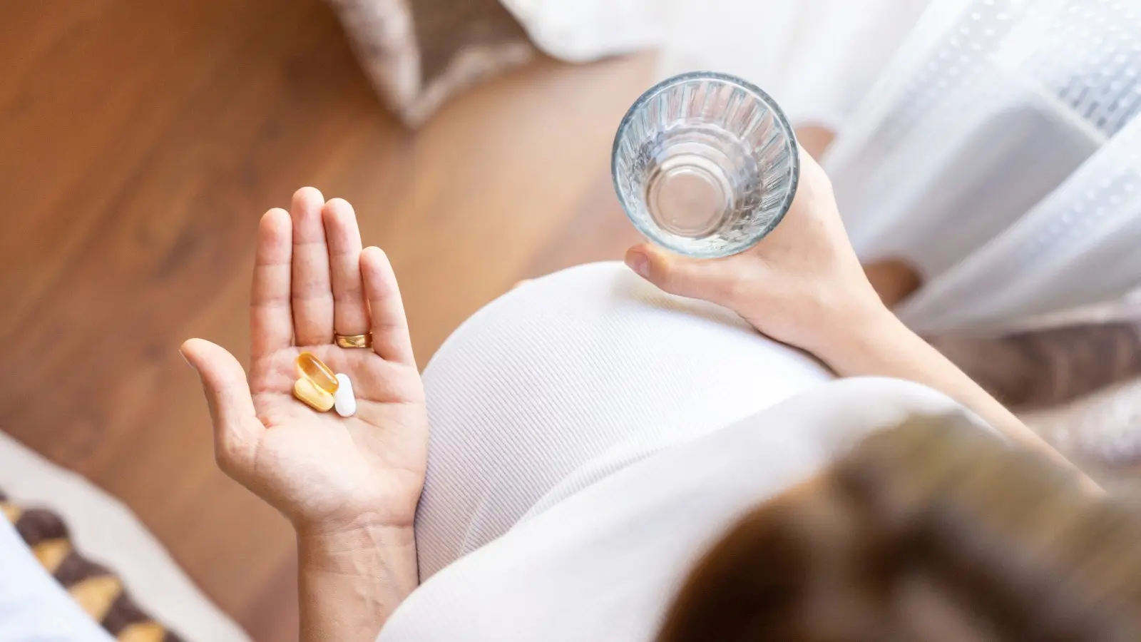 Enhance Your Reproductive Health: A Guide to Fertility-Boosting Supplements