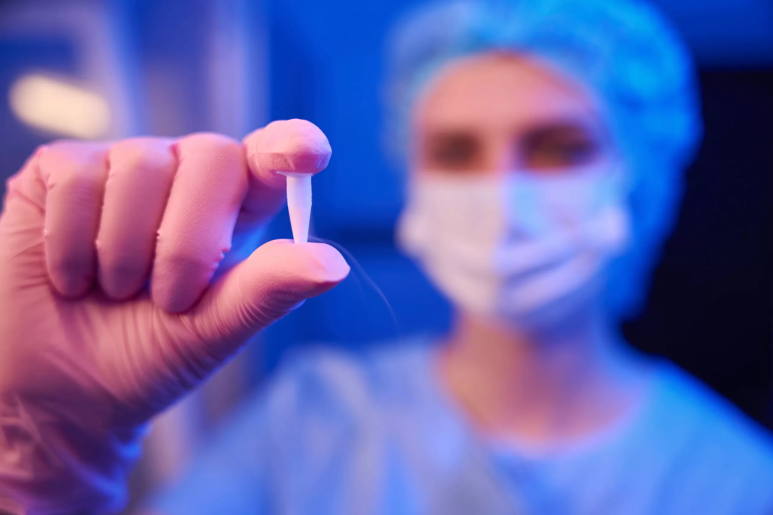 How Does Cryopreservation Work? What You Need to Know