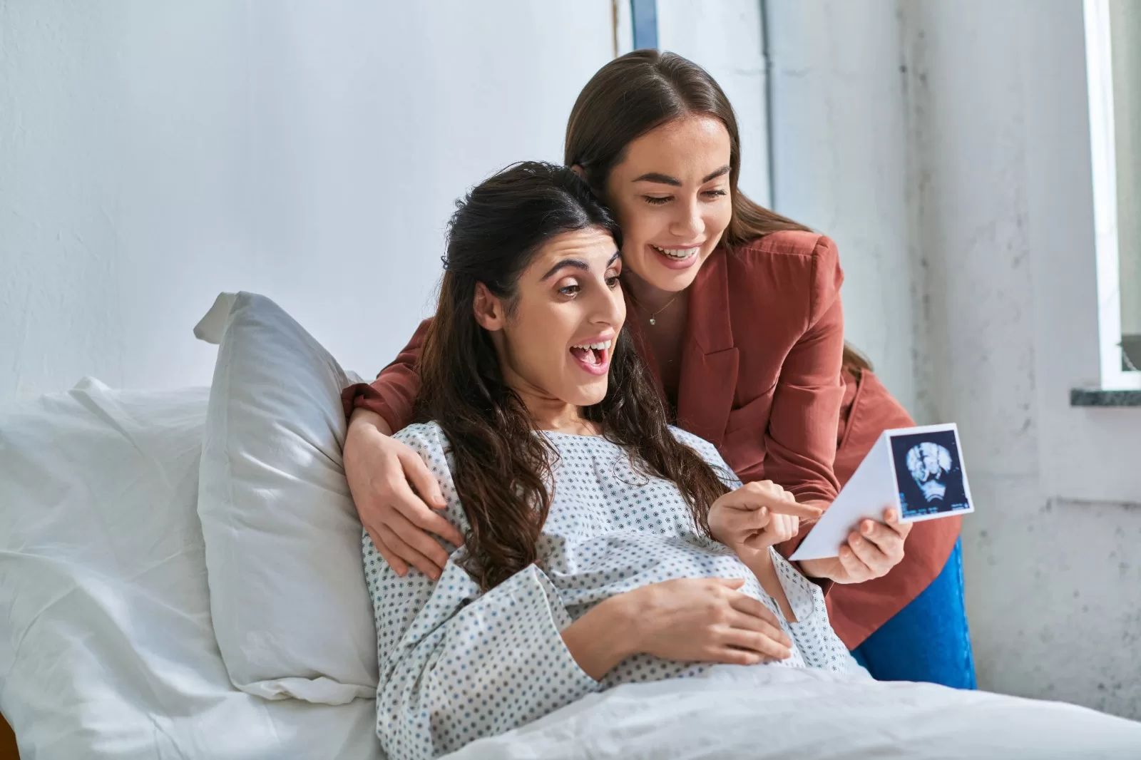 Hydrosalpinx: Understanding Hydrosalpinges and Their Effects